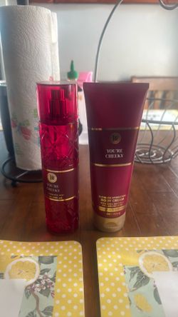 Bath and body