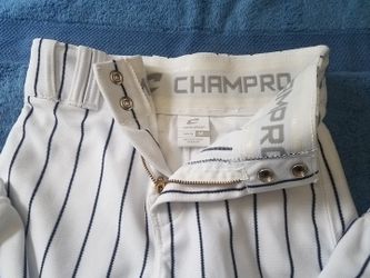 Champro Baseball Pants YM *New*