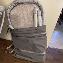 HALO Bassinest Flex Portable Bassinet