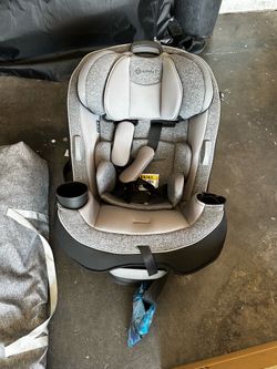 Baby car seat