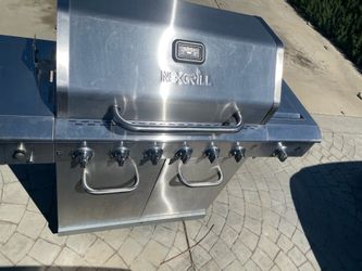 Grill