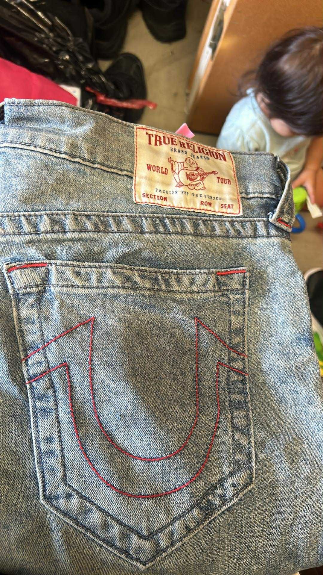 True Religion Jeans