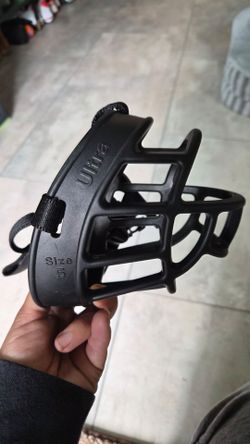 Baskerville Ultra Muzzle - Size 5