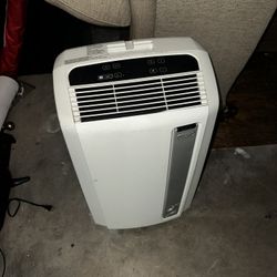 A/C Unit 