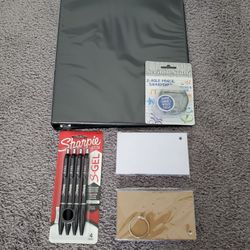 School Supplies