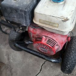 Honda GX390 13hp