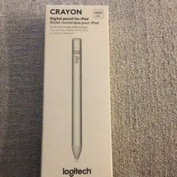 Logitech Crayon