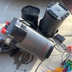 Water Pumps For Fish Tank