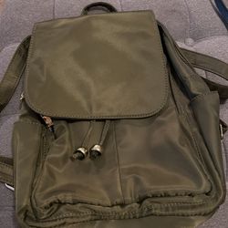Back Pack 