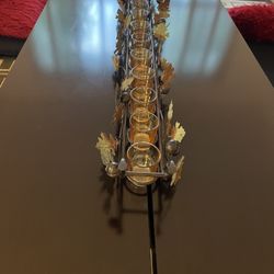 Candles Holder 