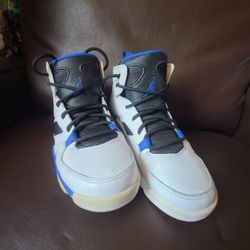 Jordan Flight Club 91 Hyper Royal (GS)