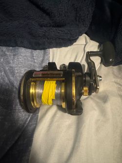 Daiwa sealine 40