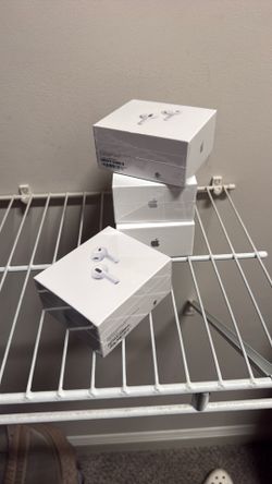Airpod pro 3