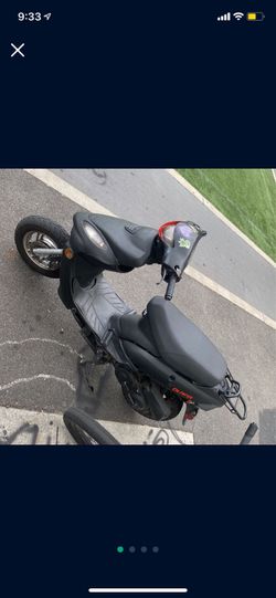 50 Cc Two Tao