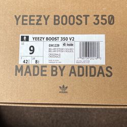 Adidas Yezzy 350