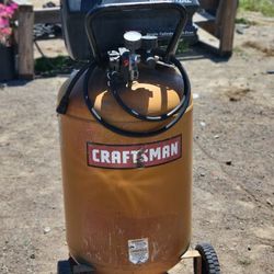 Craftsman Air Compressor 30 gallon