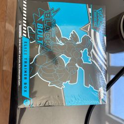 Pokémon Scarlet & Violet Black