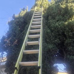 Little Giant Ladder 28 Ft