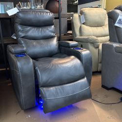 Power Recliner