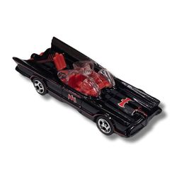 Batmobile - TV Series