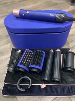 Dyson Airwrap