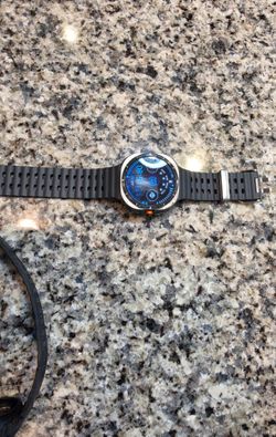 Samsung Galaxy Watch Ultra (47mm)