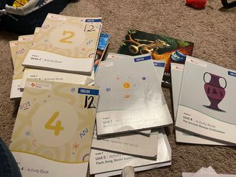 FREE Amplify ELAR Texas Grade 2 & 3 Activity Books