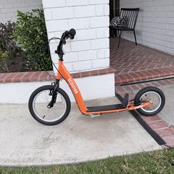 Scooter