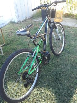 Huffy