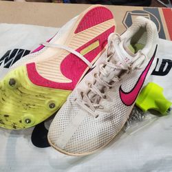 Nike Rival Distance Track Shoes