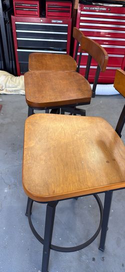 Barstools