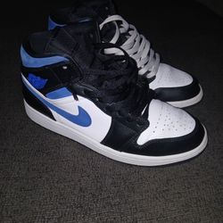 Jordan 1