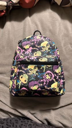 Marvel mini backpack