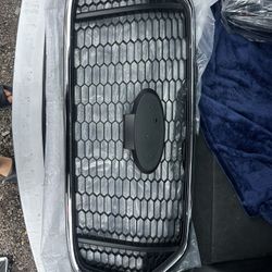 Ford Transit 150,250,(contact info removed)-2022 Upper Grille