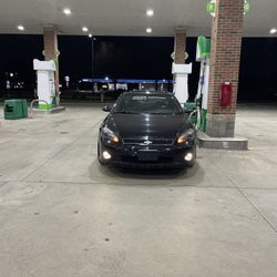 2007 Chevrolet Monte Carlo