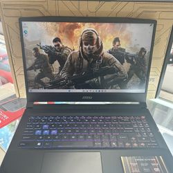 Gaming Laptop Katana 15 hX 