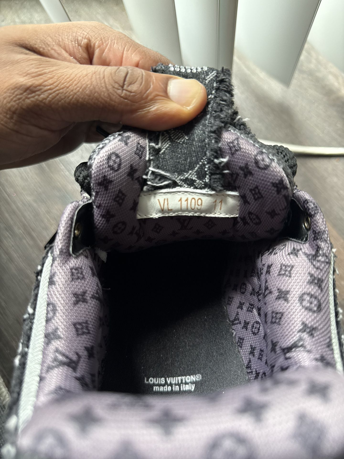 Louis Vuitton