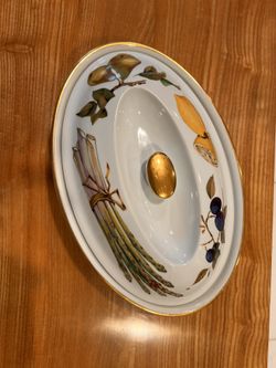 Beautiful Serving Dish