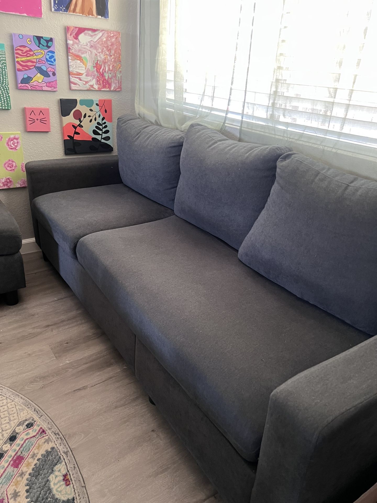 Couch