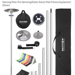 Dancing Pole/fitness Pole/stripper Pole