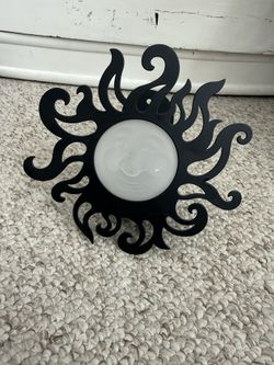 Candle Holder
