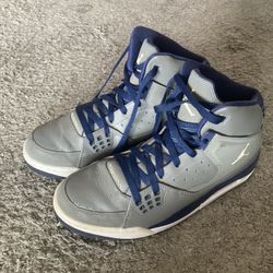 Nike Air Jordans 