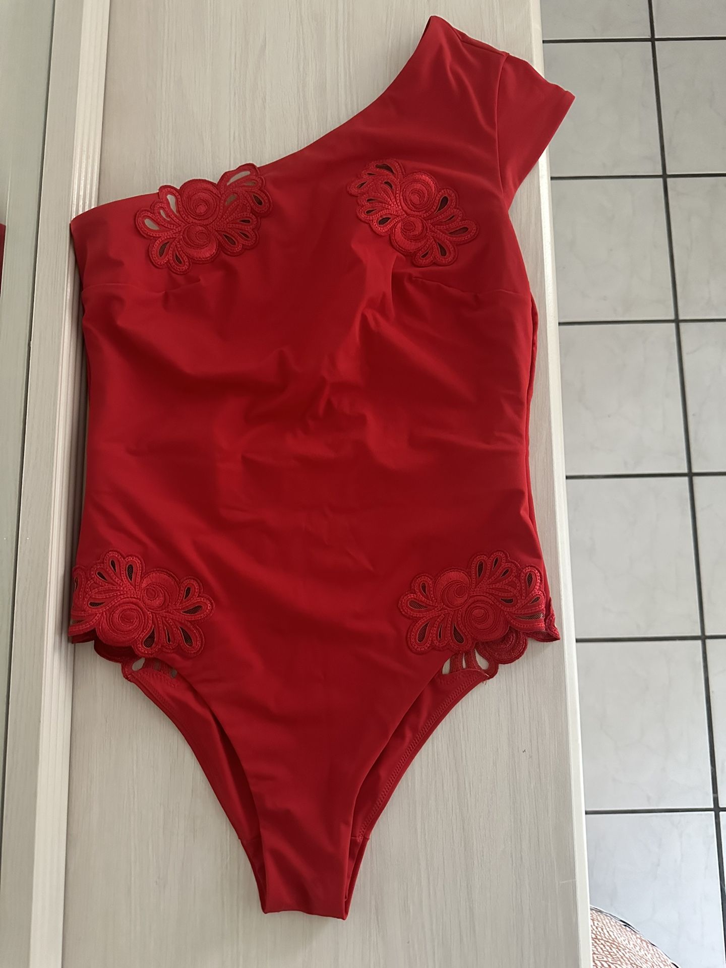 Agent Provocateur/bathing Suit