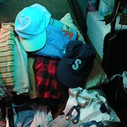 Baby boys lot 12-24 months....