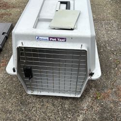 Small Pet Taxi