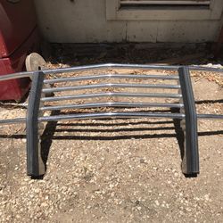 Grill Guards 