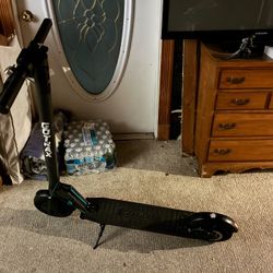 Scooter 