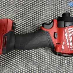 Milwaukee 2953-20 FUEL 18V Li-Ion Brushless Cordless 1/4" Hex Impact Driver 4GEN