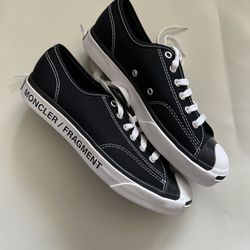 Moncler X Fragment Blaxk (2021)