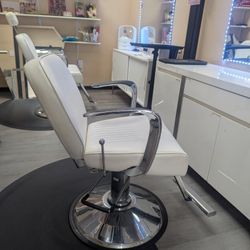 Beauty Beauty Barber Chair